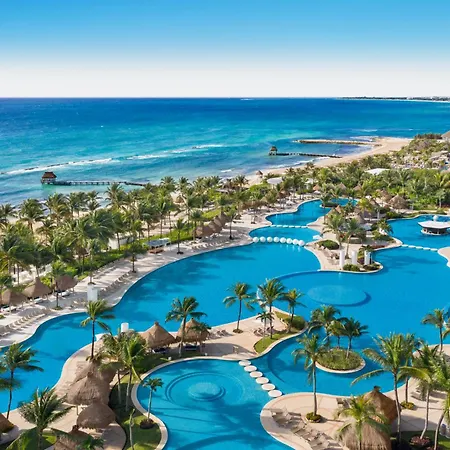 Grand Ocean Breeze Riviera Maya