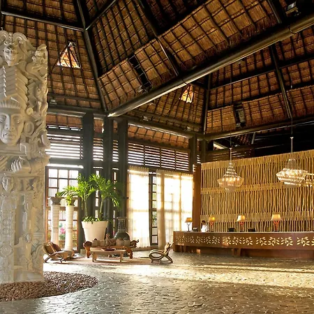 Grand Ocean Breeze Riviera Maya