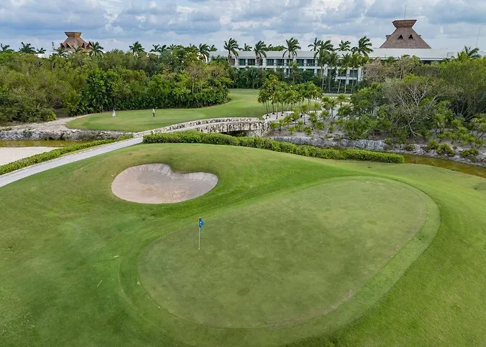 Grand Ocean Breeze Riviera Maya Resort