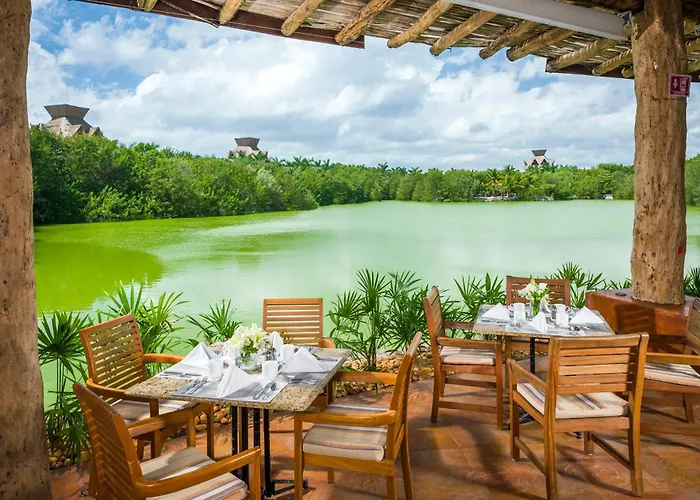 Grand Ocean Breeze Riviera Maya