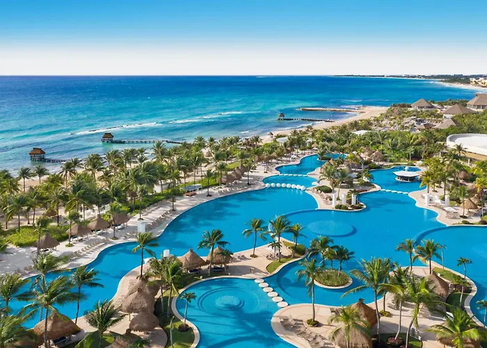 Grand Ocean Breeze Riviera Maya *