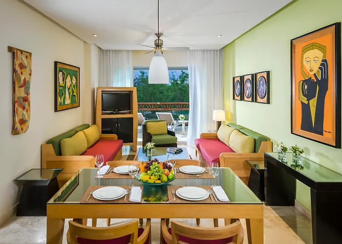 Grand Ocean Breeze Riviera Maya Resort