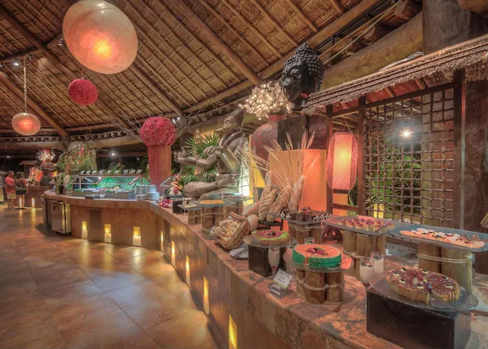 Resort Grand Ocean Breeze Riviera Maya *