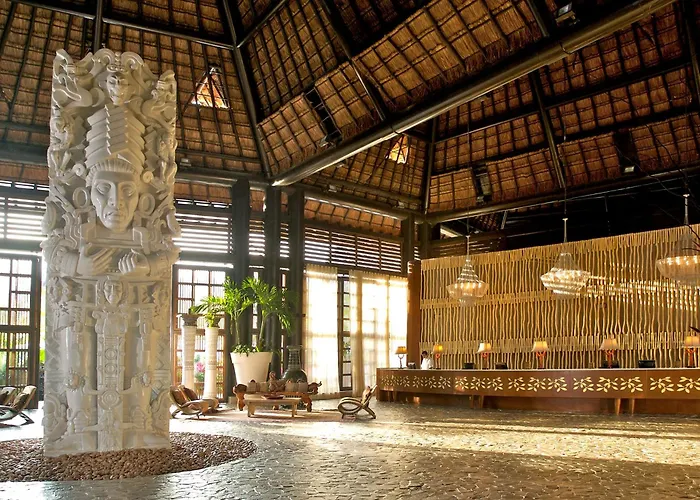 Grand Ocean Breeze Riviera Maya *