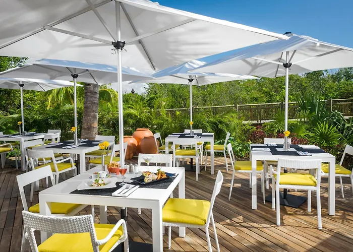 Grand Ocean Breeze Riviera Maya