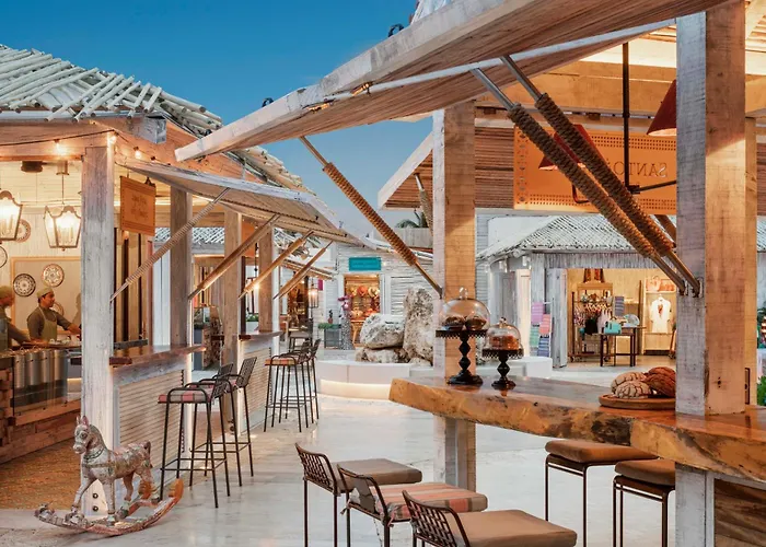 Grand Ocean Breeze Riviera Maya Resort *