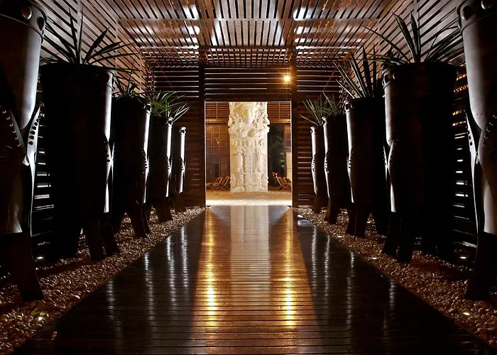 Grand Ocean Breeze Riviera Maya Resort