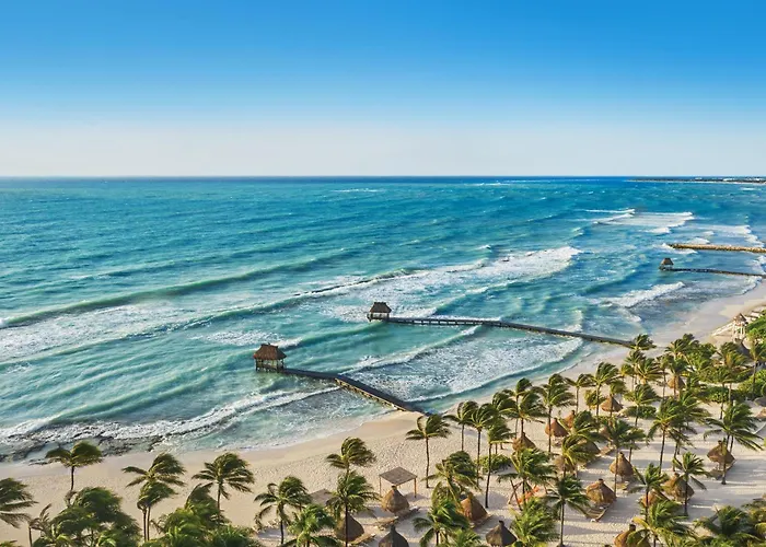 Grand Ocean Breeze Riviera Maya Resort *