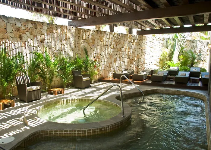 Grand Ocean Breeze Riviera Maya * Puerto Morelos