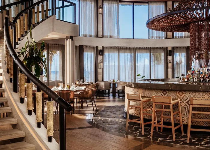 Grand Ocean Breeze Riviera Maya * Puerto Morelos