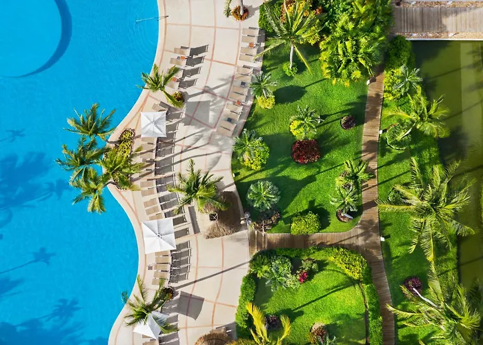 Grand Ocean Breeze Riviera Maya Resort *