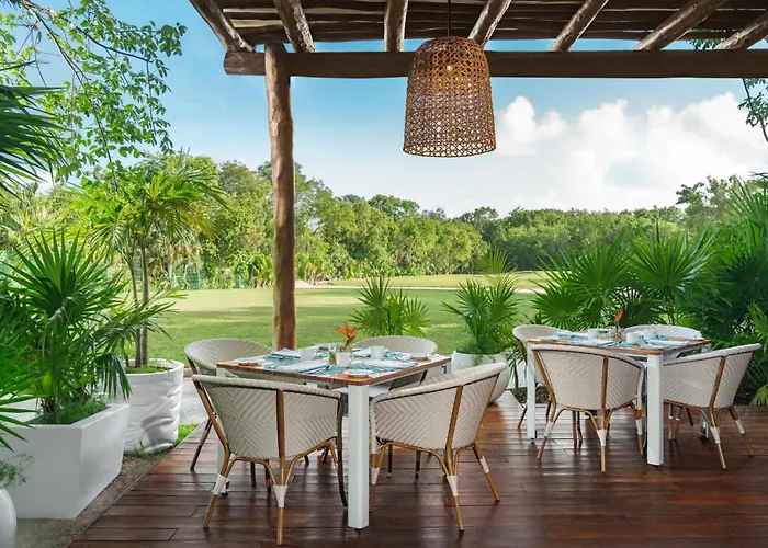 Grand Ocean Breeze Riviera Maya *